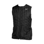 Nike Therma-Fit Repel Full-Zip Down Golf Vest Black - US/EU