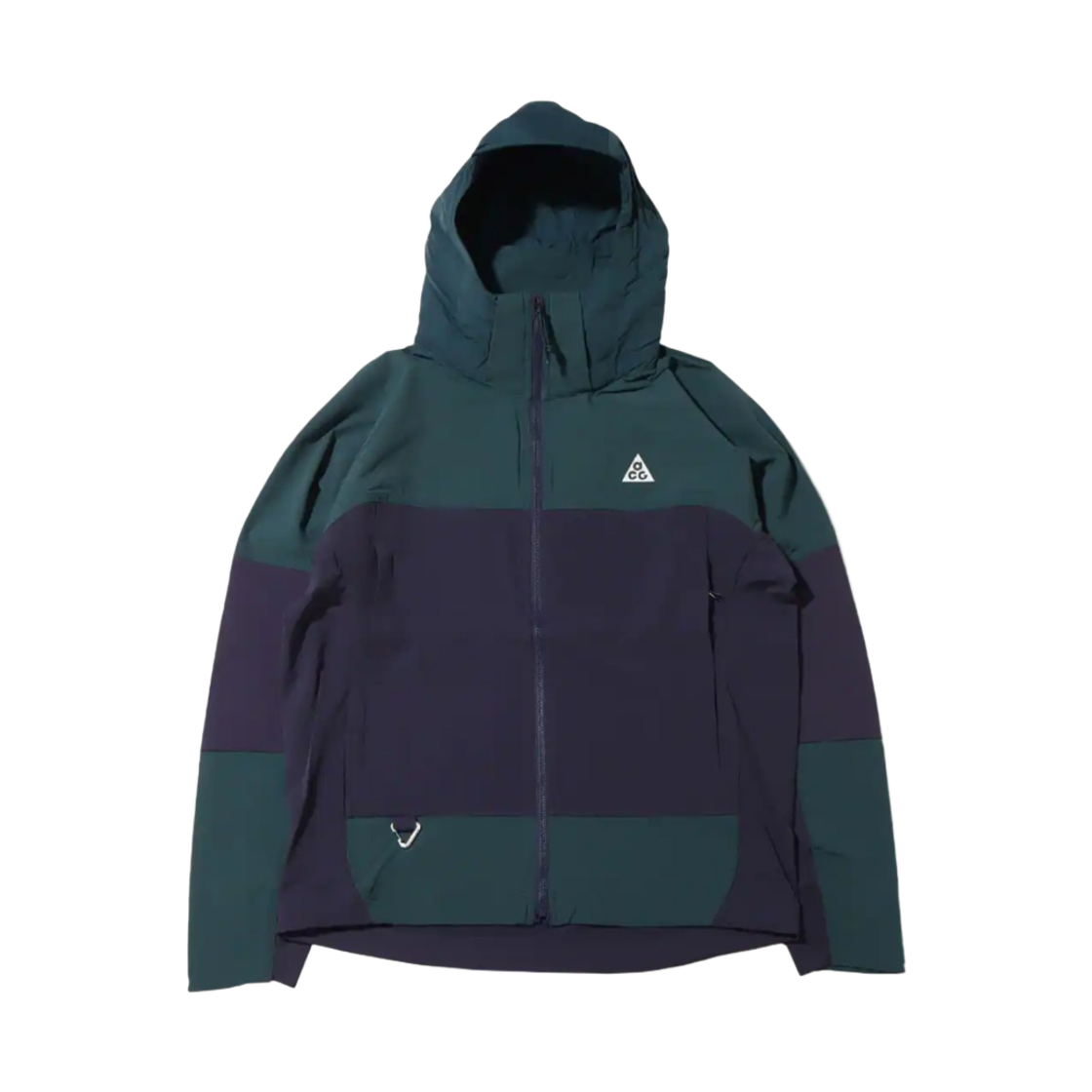 DH3104-309 Nike ACG Sun Farer Jacket Faded Spruce - Asia - 대표 이미지 #1