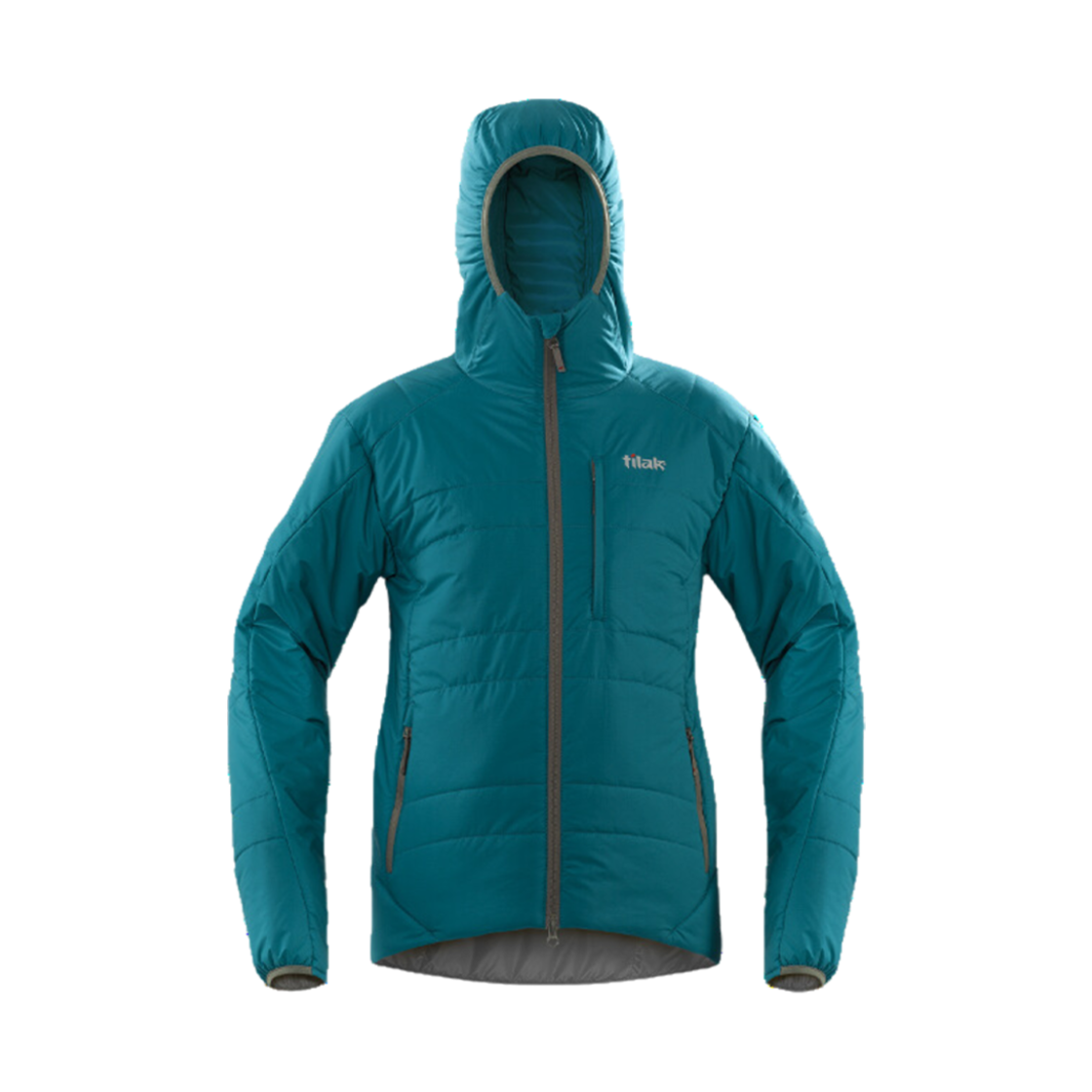 티락 케틸 자켓 딥 라군(Tilak Ketil Jacket Deep Lagoon)