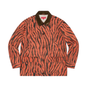 Supreme Barn Coat Tiger Stripe - 21SS
