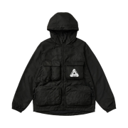 Palace Pal Is Ace Jacket Black - 21SS