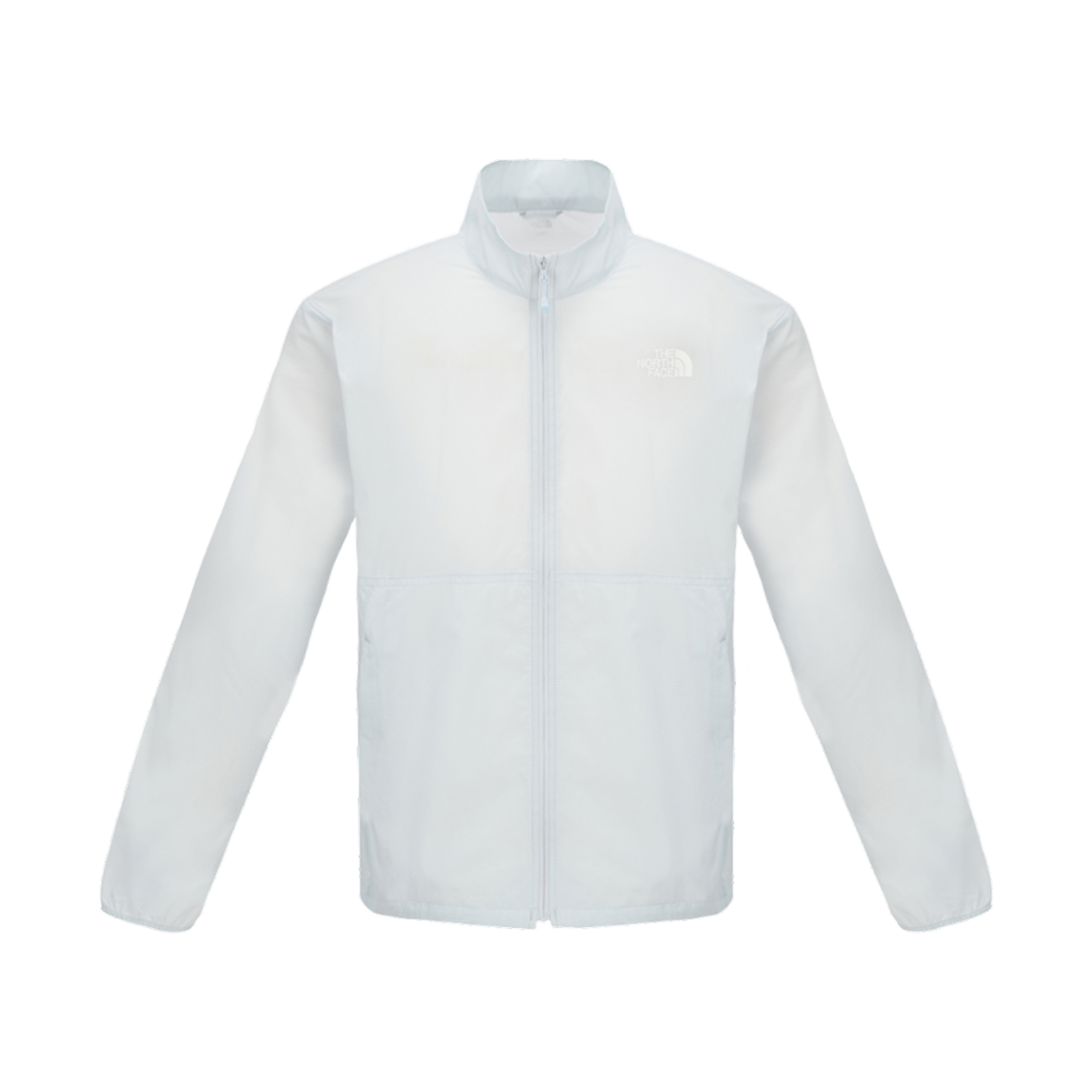 NJ3LR02E The North Face Flyhigh Jacket Light Blue - 25SS