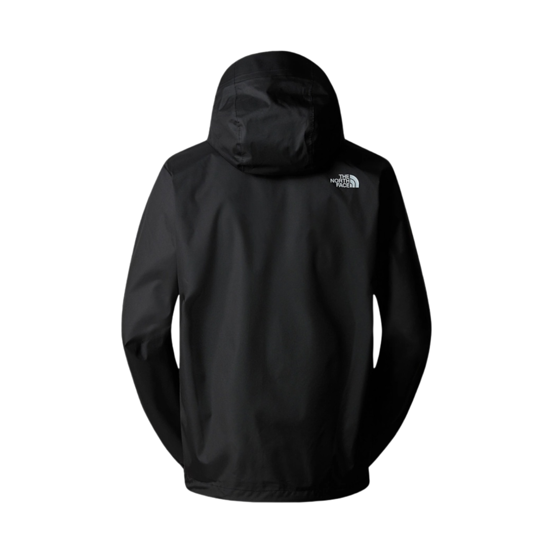노스페이스 퀘스트 후드 자켓 블랙(The North Face Quest Hooded Jacket Black) - 2