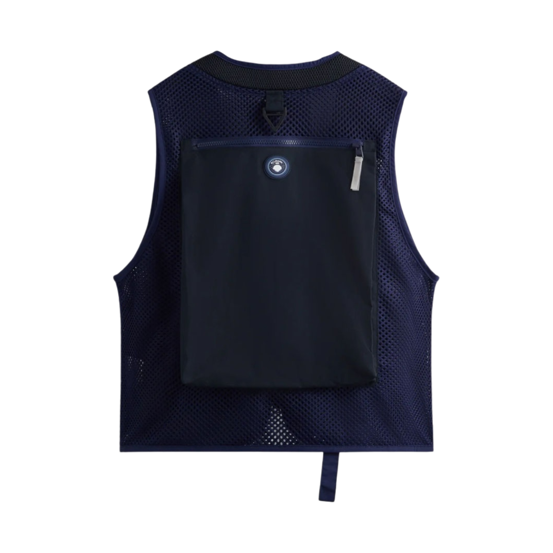 키스 x 콜롬비아 PFG 쿨 크리크 베스트 익스트림 미드나잇(Kith x Columbia PFG Cool Creek Vest Extreme Midnight) - 2