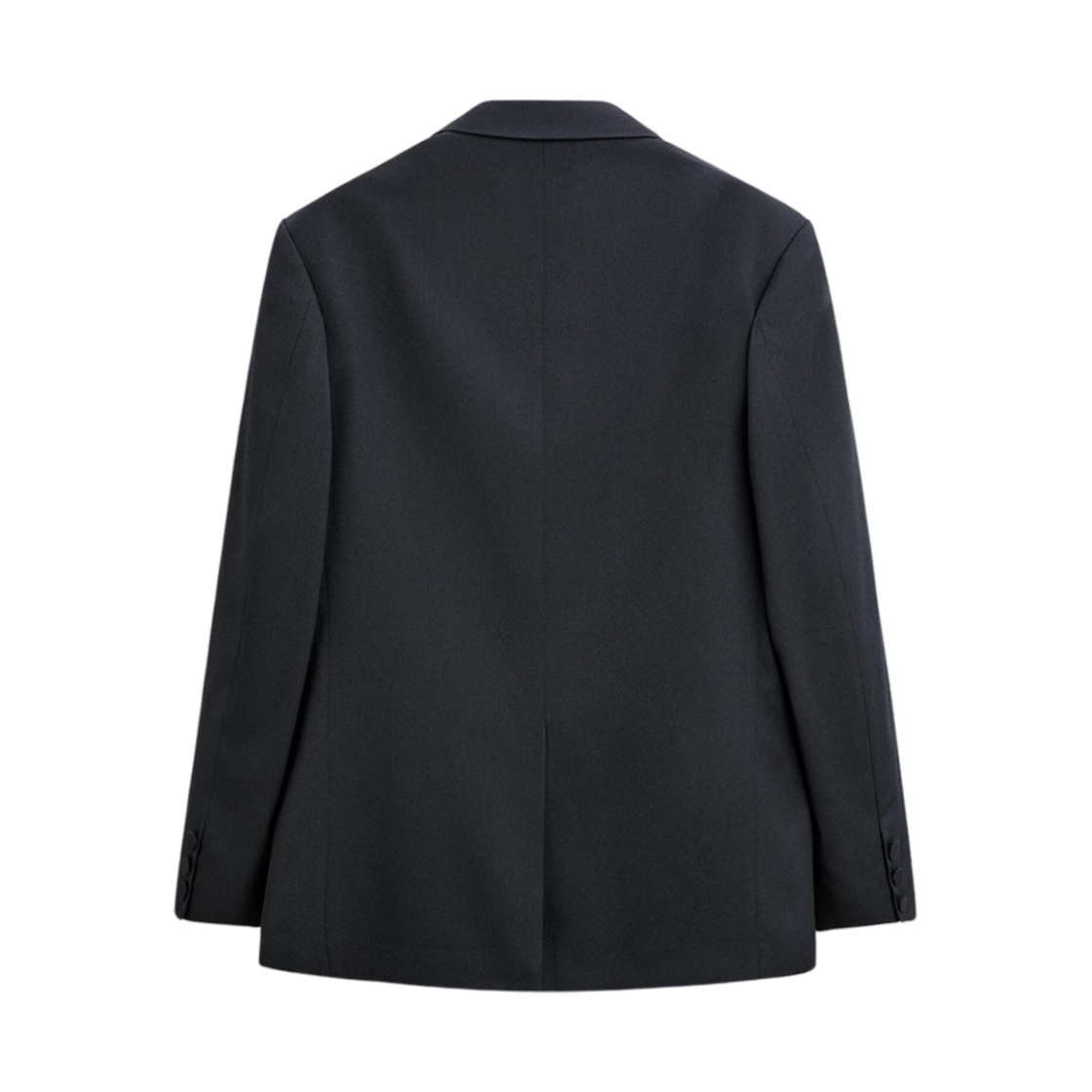 자라 x 해리 램버트 더블 브레스트 수트 블레이저 네이비 | Zara | KREAM