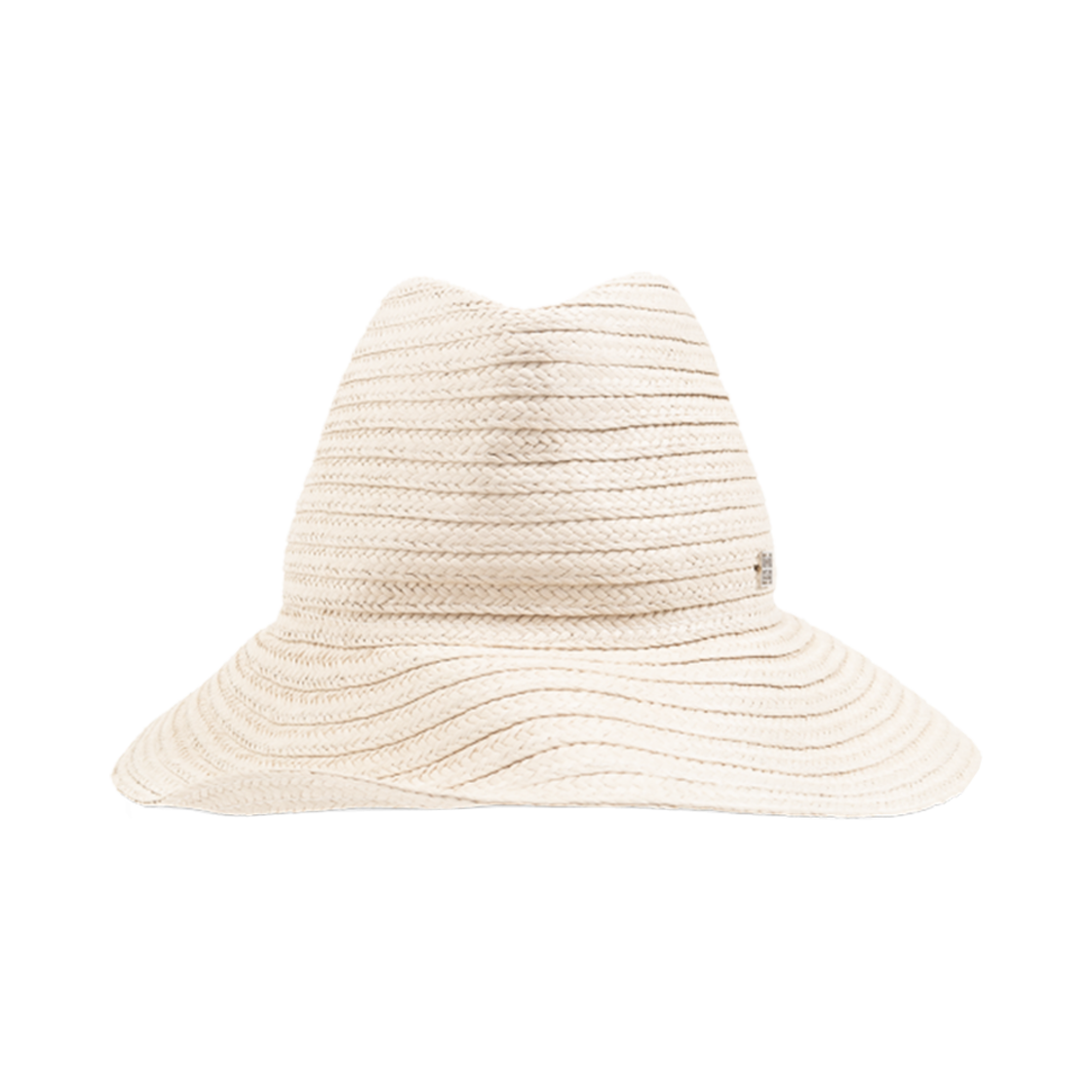222-897-805-171 (W) Toteme Panama Hat Cream