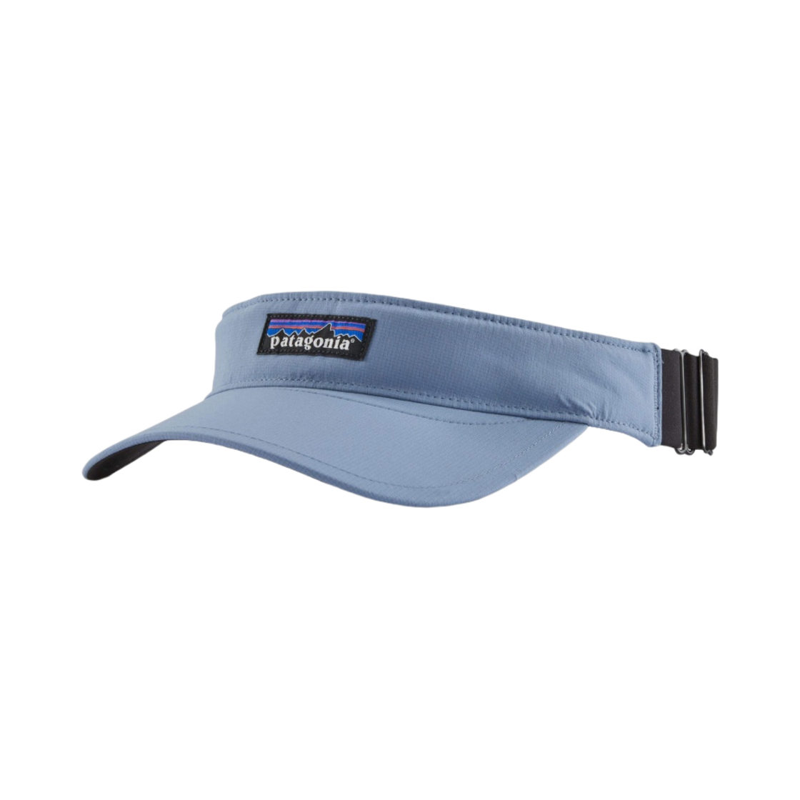 파타고니아 에어쉐드 바이저 라이트 플럼 그레이(Patagonia Airshed Visor Light Plume Grey) - 1