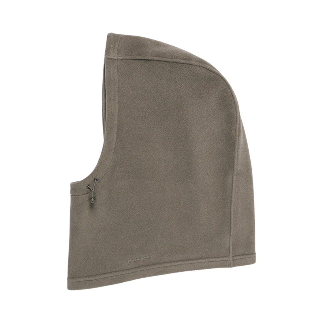S24WUTWA60DK Snow Peak Polartec Balaclava Dark Khaki