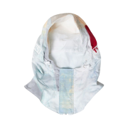 The Museum Visitor Art Work Printed Hood Gear -23PS