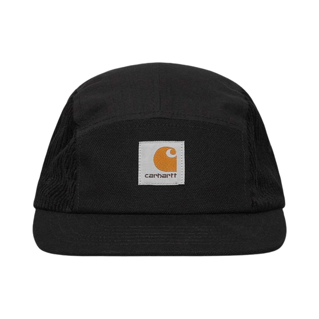 칼하트 WIP 메들리 캡 블랙