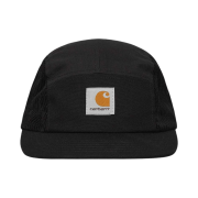 Carhartt WIP Medley Cap Black