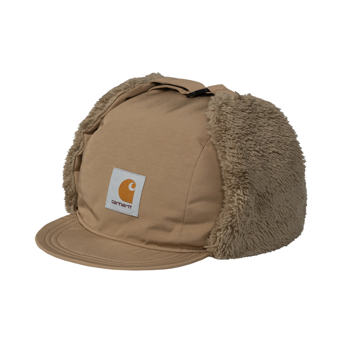 칼하트 WIP 알버타 캡 레더(Carhartt WIP Alberta Cap Leather) - 1