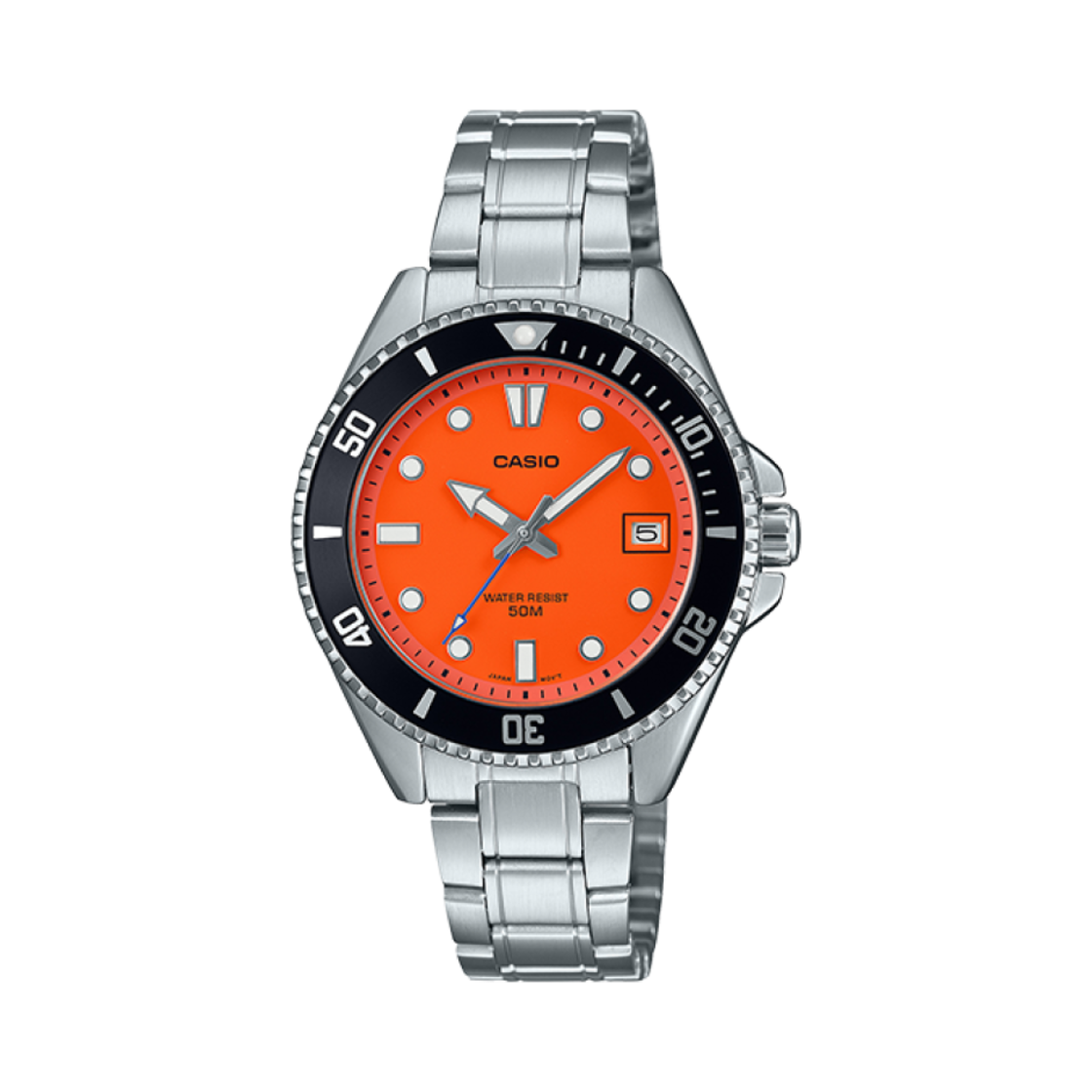 MDV-10D-4A1V Casio MDV-10D-4A1V