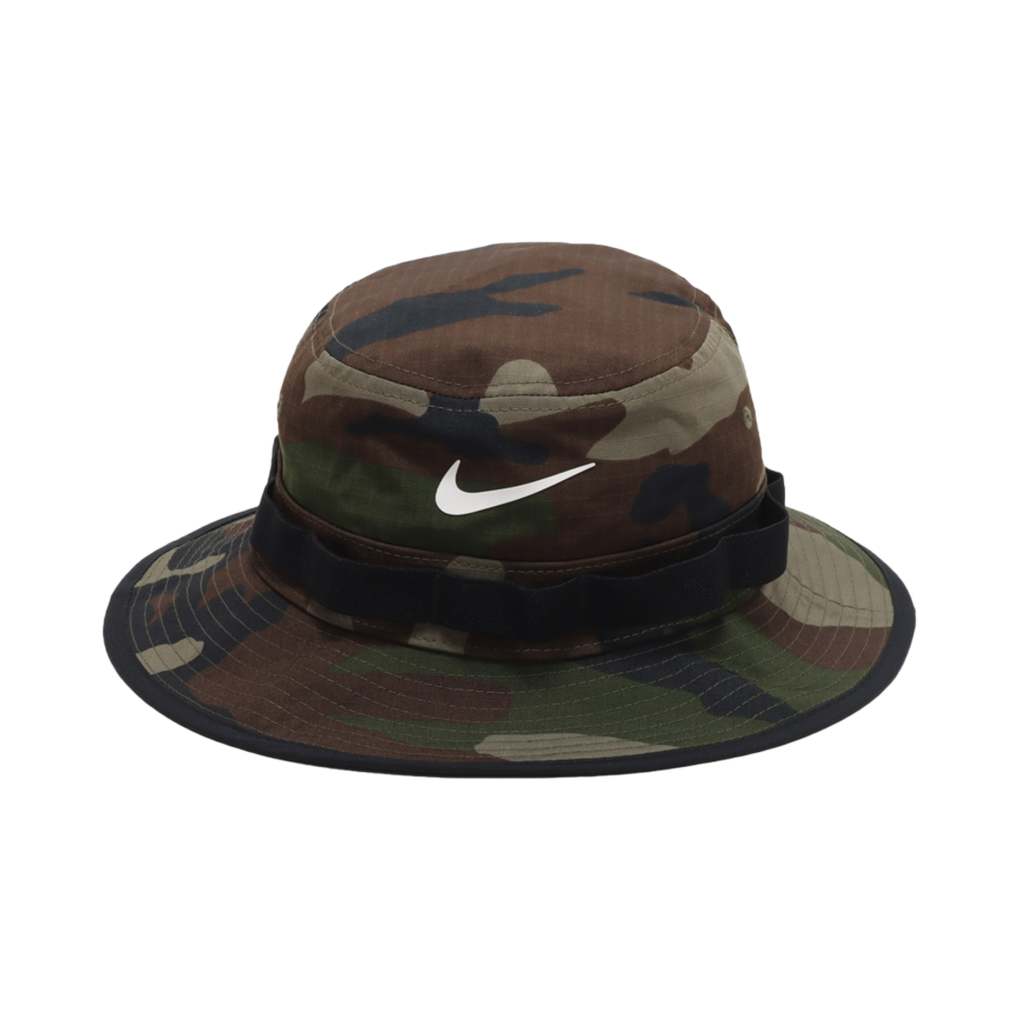 나이키 에이펙스 버킷 SB 카모 팬츠 미디엄 올리브(Nike Apex Bucket SB Camo P Medium Olive) - 2