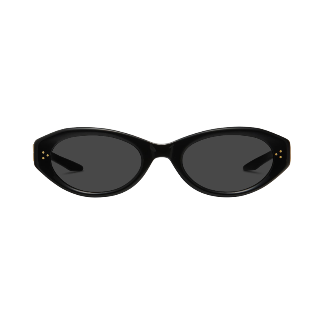 젠틀 몬스터 뱀프 01 블랙 그레이(Gentle Monster Vamp 01 Black Gray) - 1
