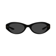 Gentle Monster Vamp 01 Black Gray