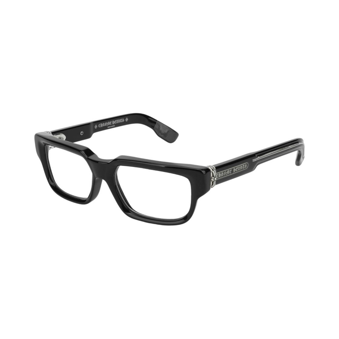 크롬하츠 투 틱 블랙(Chrome Hearts 2 Thick Black) - 2
