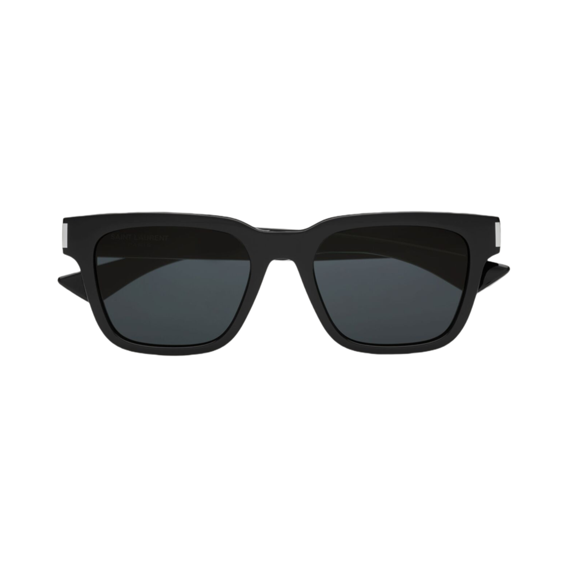 생로랑 SL 790 선글라스 블랙 크리스탈 실버(Saint Laurent SL 790 Sunglasses Black Crystal Silver) - 2