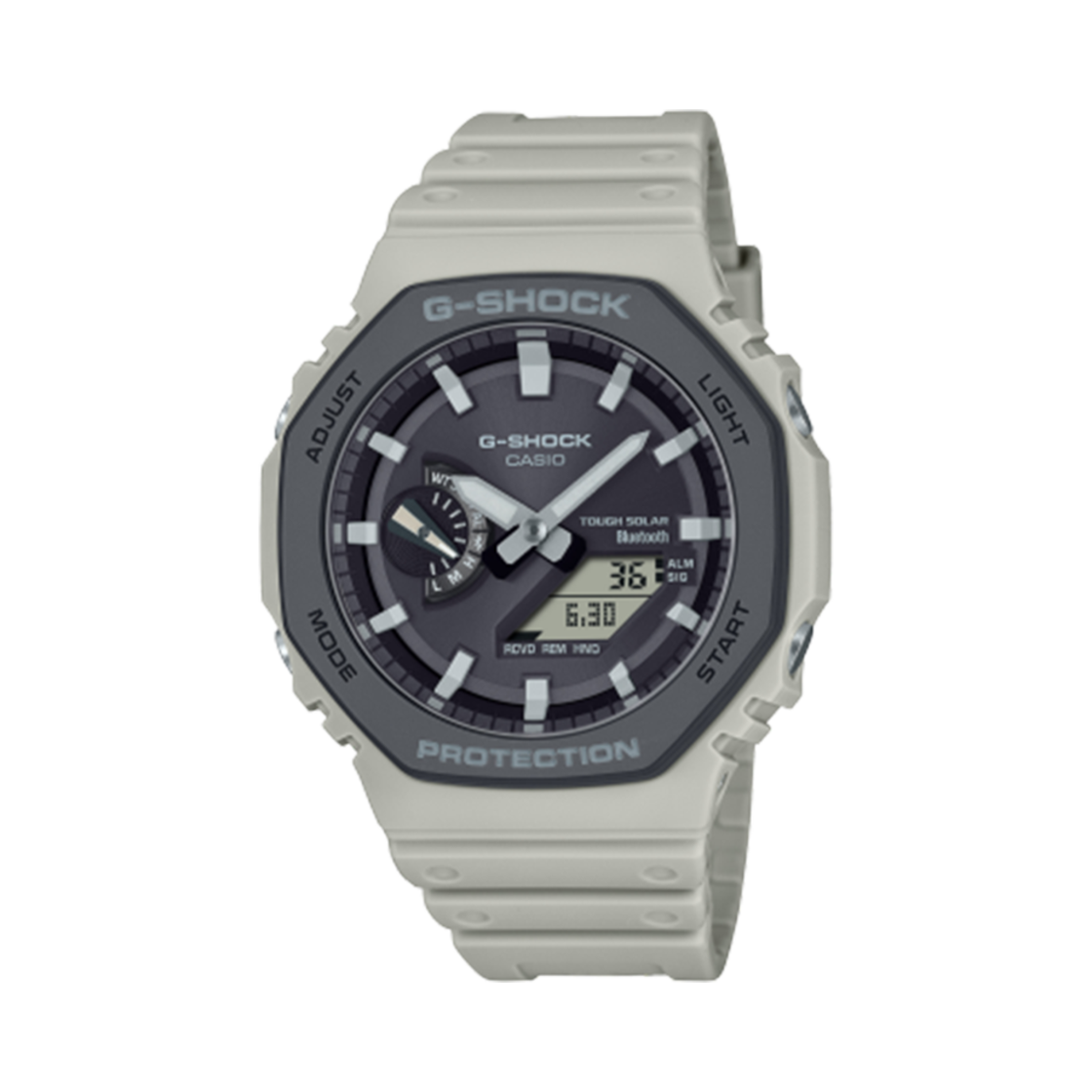 GA-B2100LUU-5A Casio G-Shock GA-B2100LUU-5A