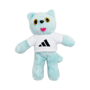 Comfort x Adidas Piyong Keyring Cream Soda