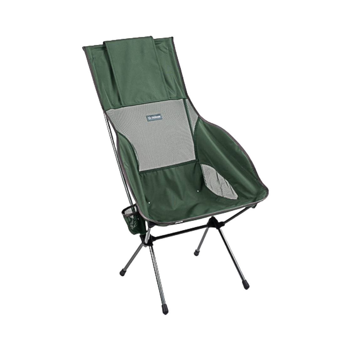 헬리녹스 사바나 체어 포레스트 그린(Helinox Savanna Chair Forest Green)