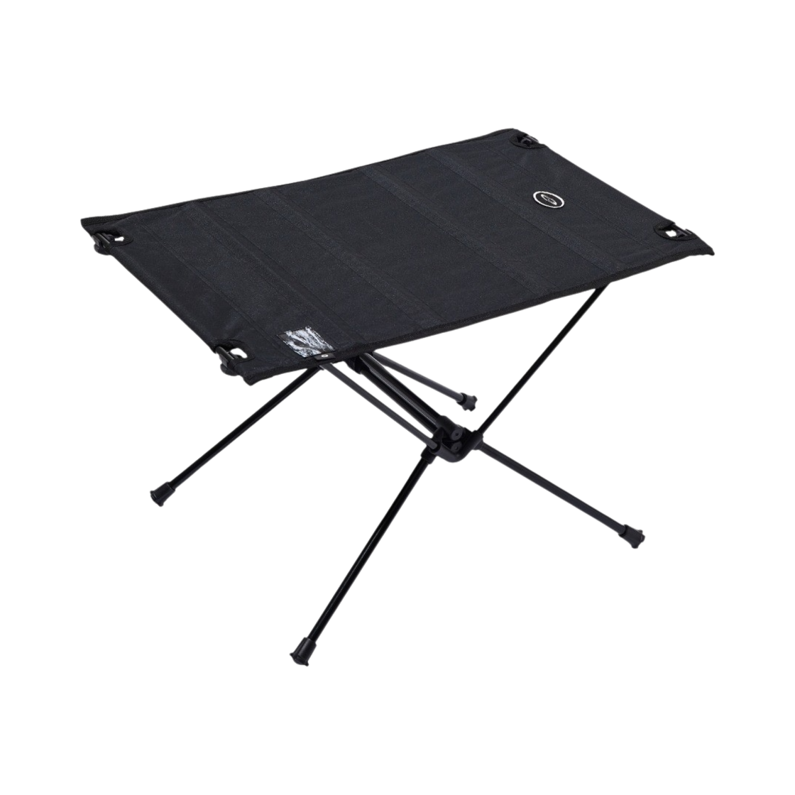 FWRSAXA835M Opening Project Black Edition Compact Table Black - 대표 이미지 #1