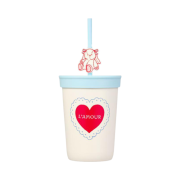 Starbucks SS Sweetie Cream Hobby Cold Cup 355ml
