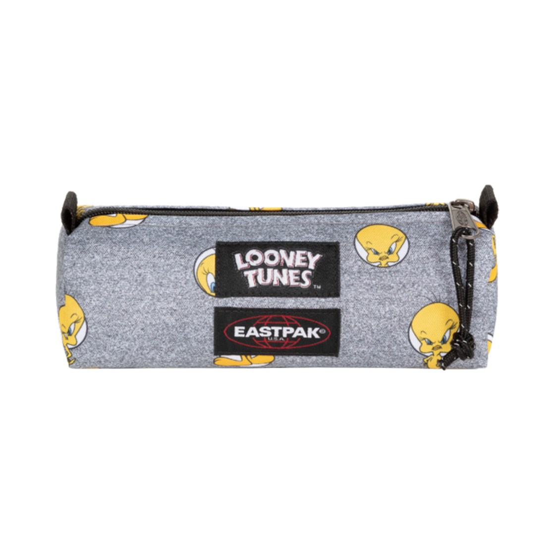 이스트팩 벤치마크싱글 트위티 그레이(EASTPAK Benchmark Single Tweety Grey) - 1