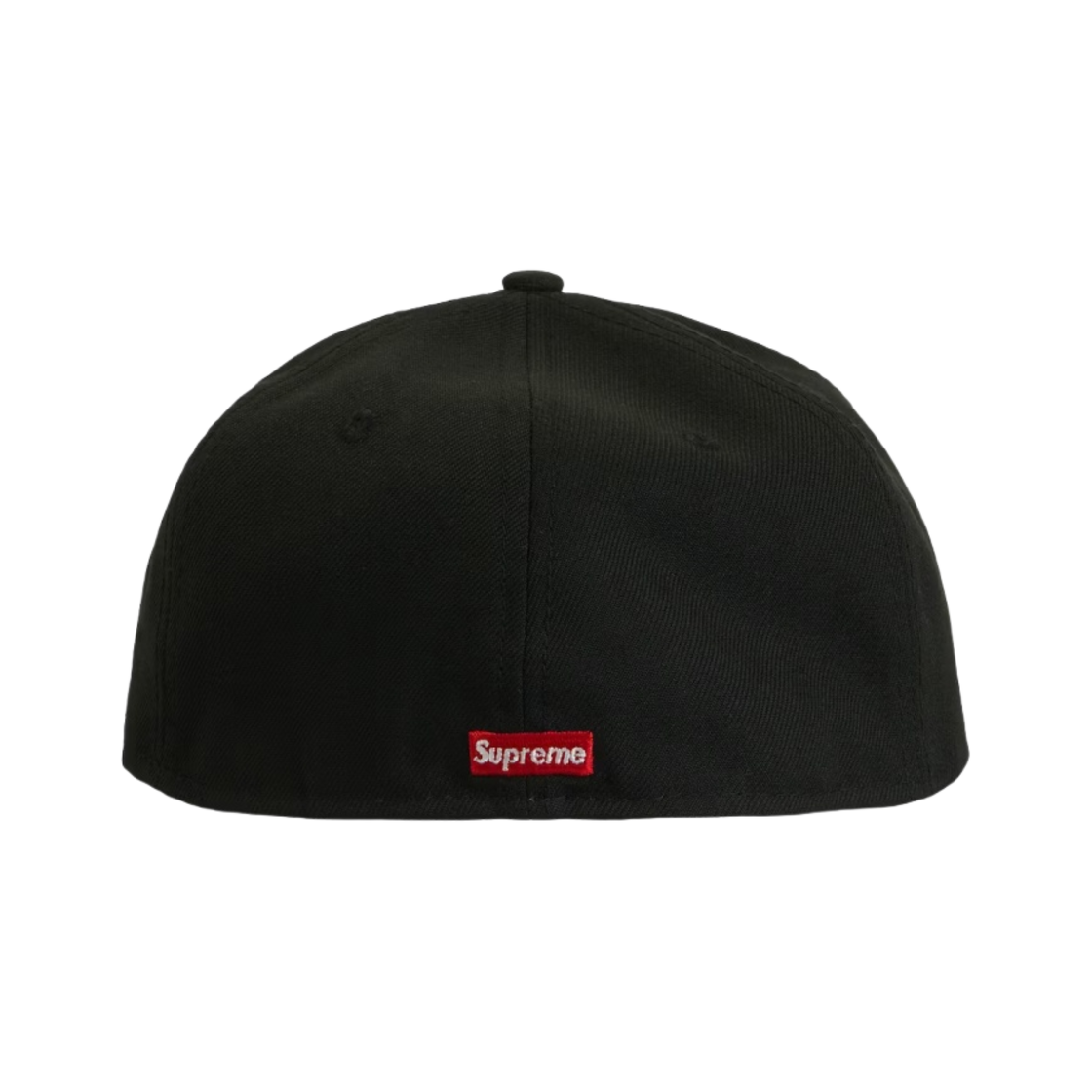 슈프림 핸드스타일 뉴에라 블랙 - 22SS(Supreme Handstyle New Era Black - 22SS) - 2