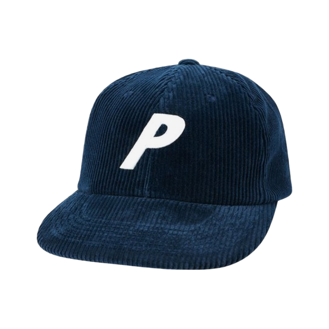 팔라스 코드 팔 햇 네이비 - 20FW(Palace Cord Pal Hat Navy - 20FW) - 1