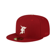 Essentials x New Era Classic Collection 59FIFTY Fitted Cap Philadelphia Phillies