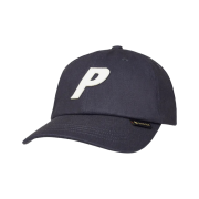 Palace Gore-Tex Pigment P 6-Panel Navy - 23FW