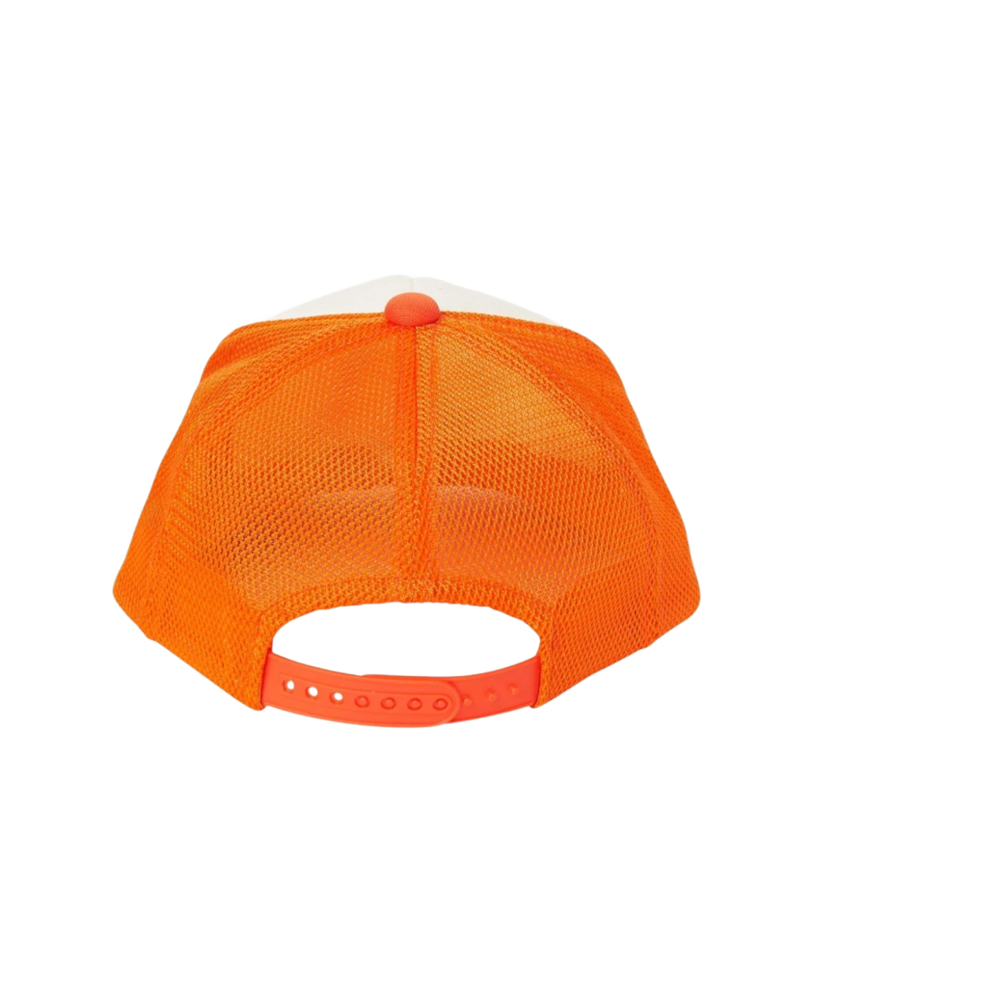 히스테릭 글래머 트라이 잇 유 윌 라이크 잇 메쉬 캡 오렌지(Hysteric Glamour Try It You Will Like It Mesh Cap Orange) - 2