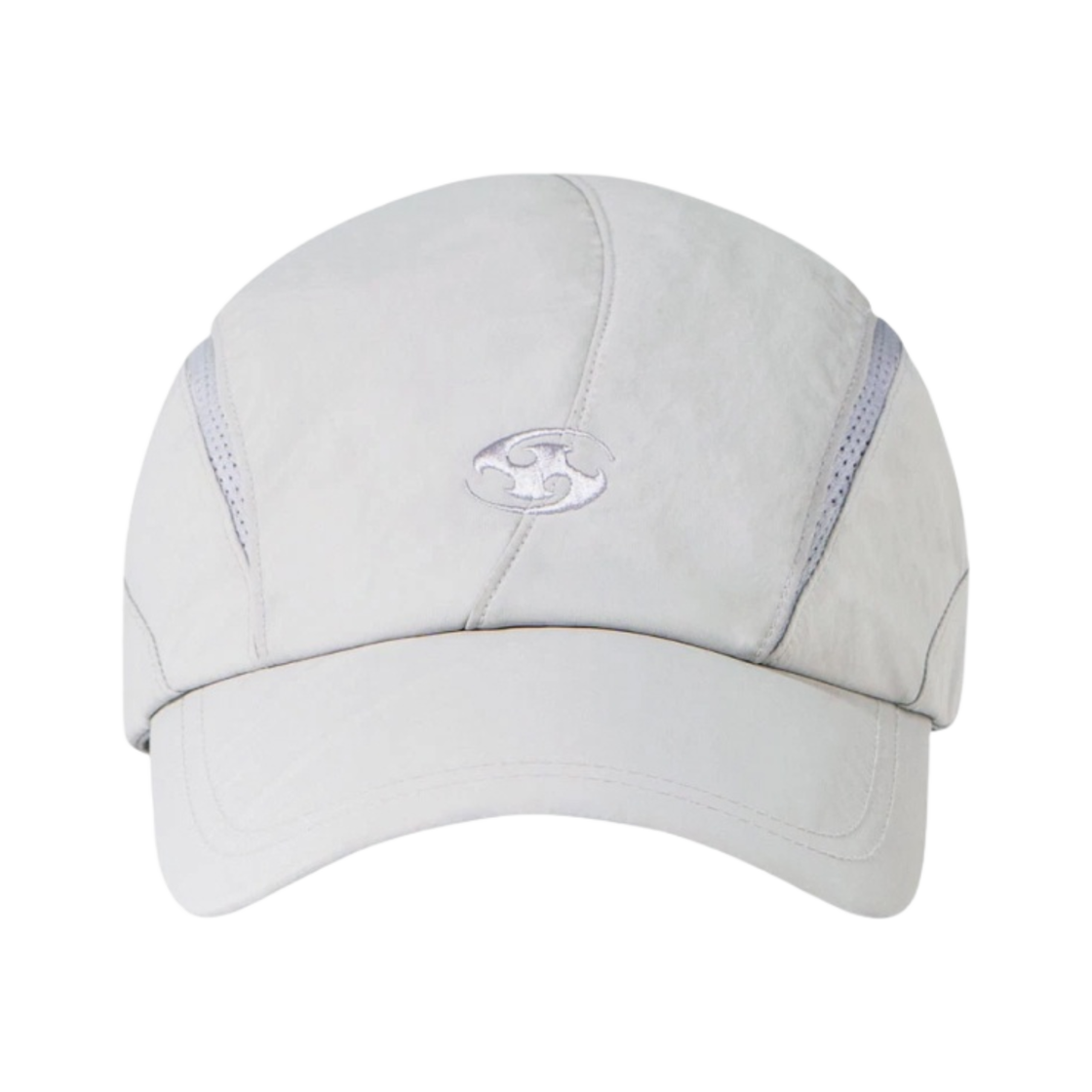 산산기어 윙캡 그레이 - 23SS(Sansan Gear Wing Cap Grey - 23SS)