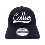 IDEA x New Era The Collier Cap Navy