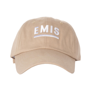 Emis EP11 Ball Cap Beige