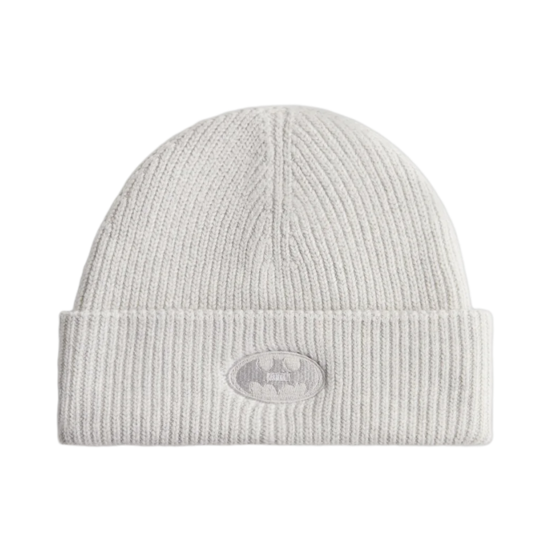 키스 x 배트맨 미아 비니 화이트(Kith x Batman Mia Beanie White) - 2