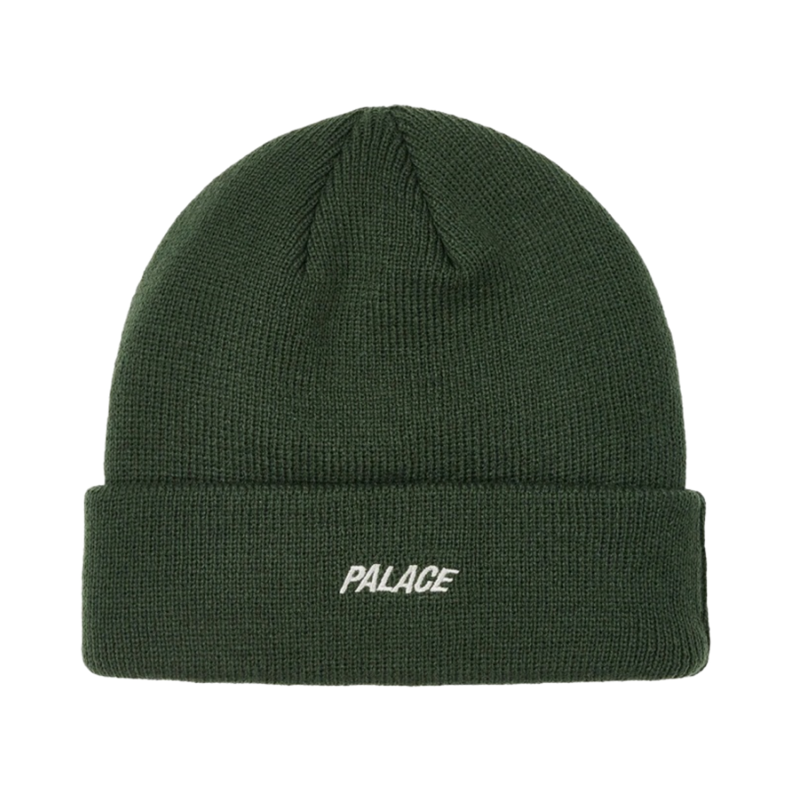 팔라스 3D P 비니 올리브 - 22SS(Palace 3D P Beanie Olive - 22SS) - 2