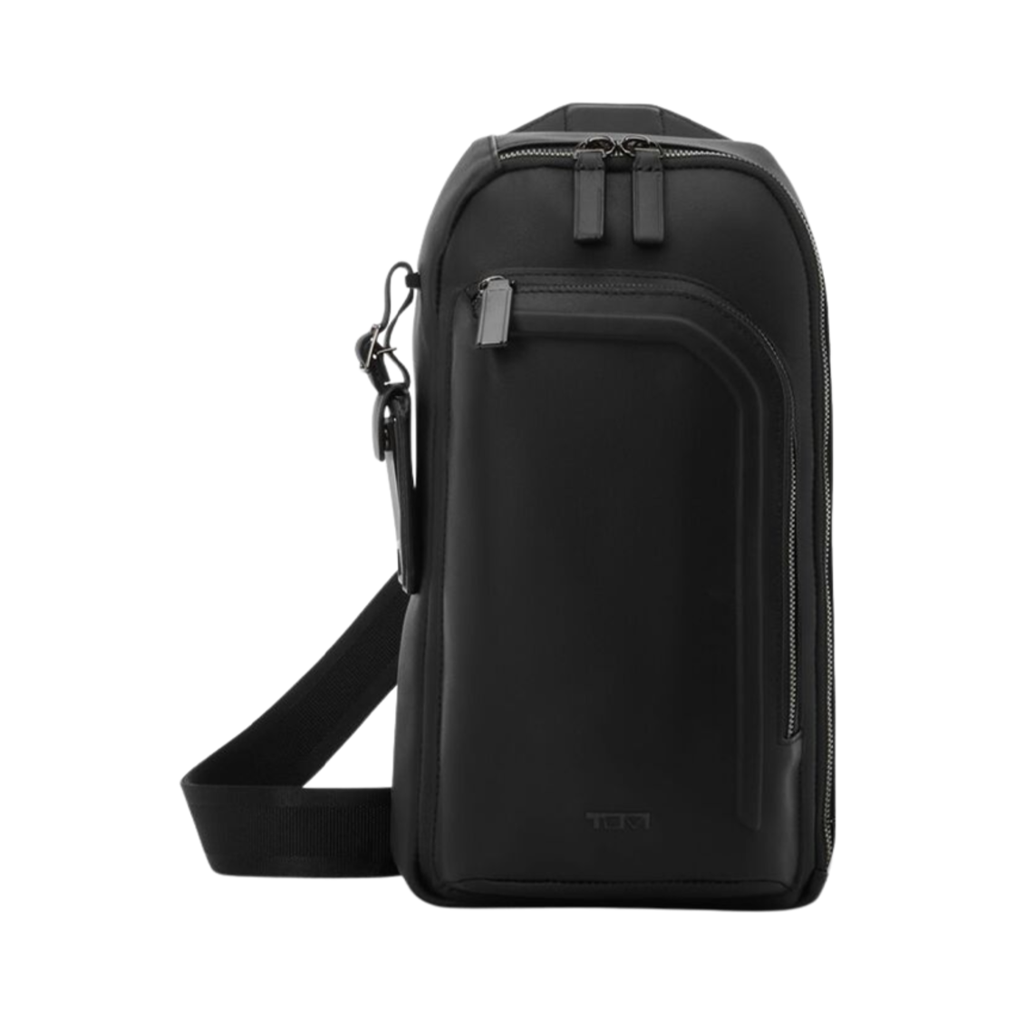 06302035D Tumi Harrison Gregory Sling Bag Black