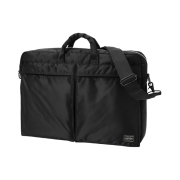 Porter Tanker 2Way Briefcase Black