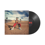 Don Malik Malik the Cactus Flower LP