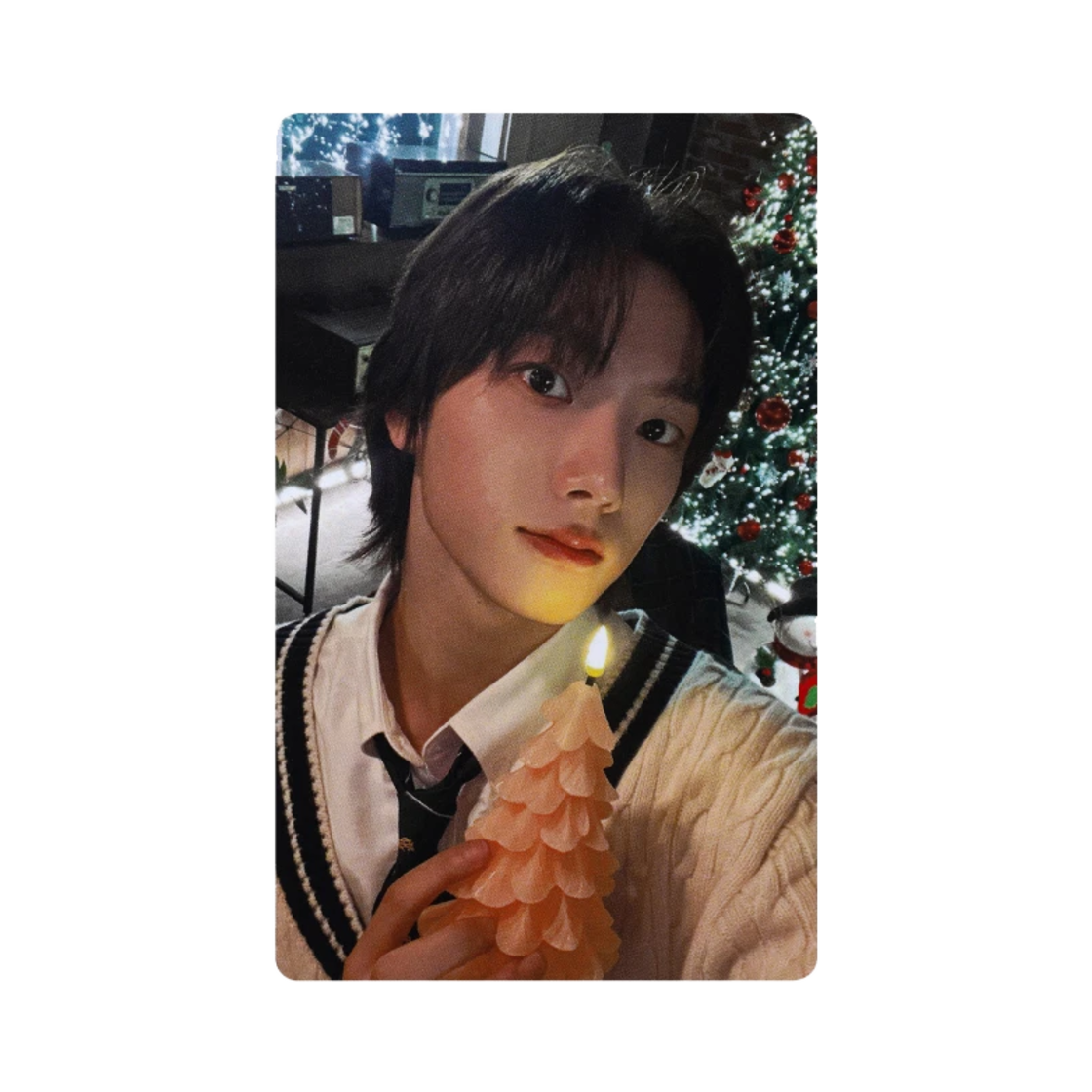 보이넥스트도어 공개 방송 2023 가요대전 성호(Boynextdoor Public Broadcasting 2023 Gayo Daejeon Sungho)