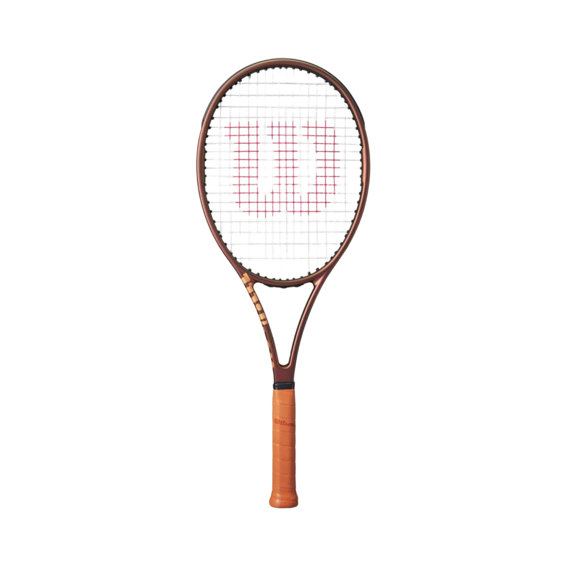 윌슨 프로스태프 97UL V14 270g 브론즈 (스트링 미포함)(Wilson Pro Staff 97UL V14 270g Bronze (Without String)) - 1