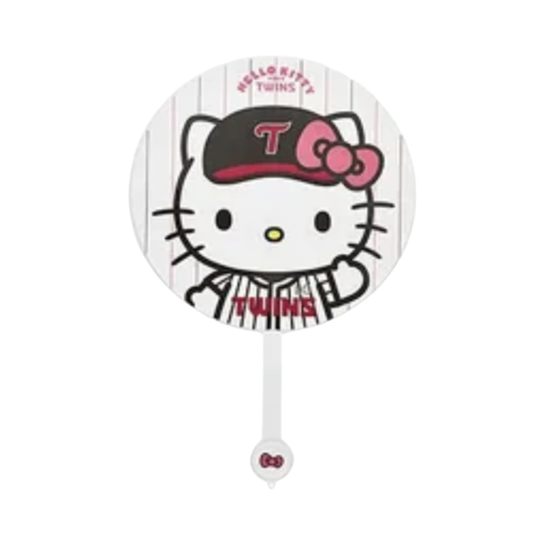 - LG Twins x Hello Kitty Character Hello Fan
