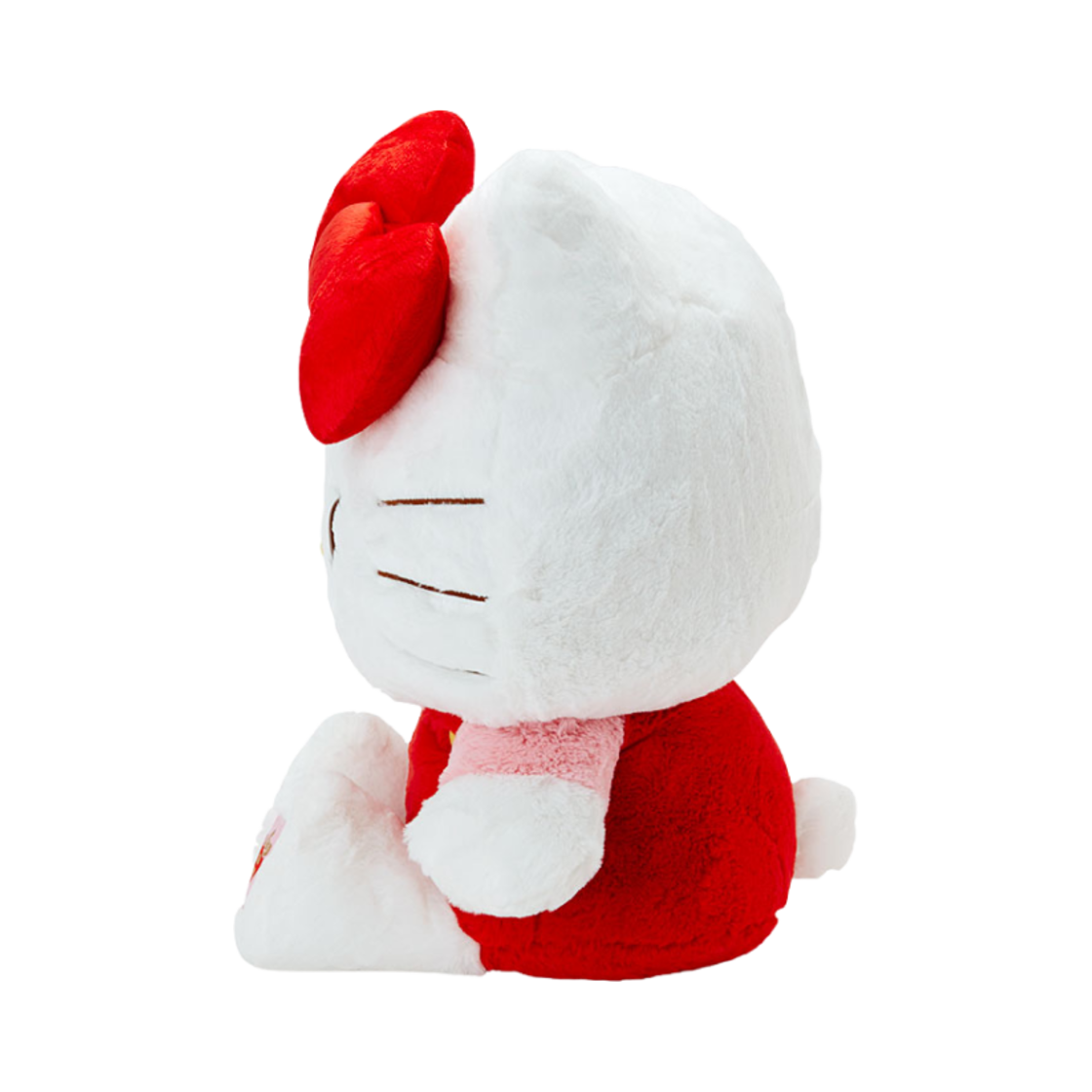 산리오 헬로 키티 3L 클래식 플러시(Sanrio Hello Kitty 3L Classic Plush) - 2