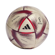 Adidas Al Hilm Pro Football Gold Metallic Maroon Collegiate Burgundy Red