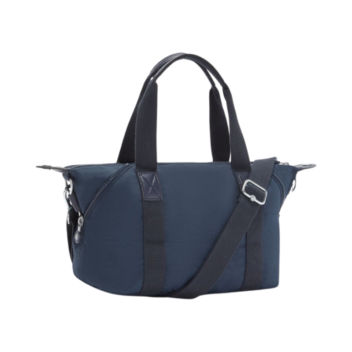 키플링 아트 미니 블루 블루 2(Kipling Art Mini Blue Bleu 2) - 2