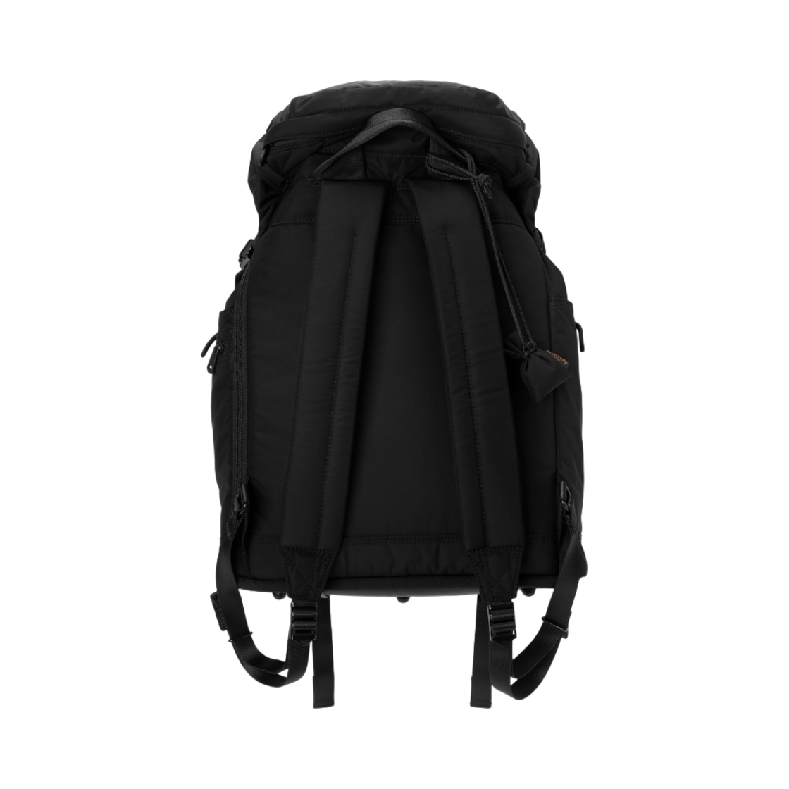 포터 센시즈 백팩 블랙(Porter Senses Backpack Black) - 4