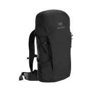 Arc'teryx Brize 32 Backpack Black