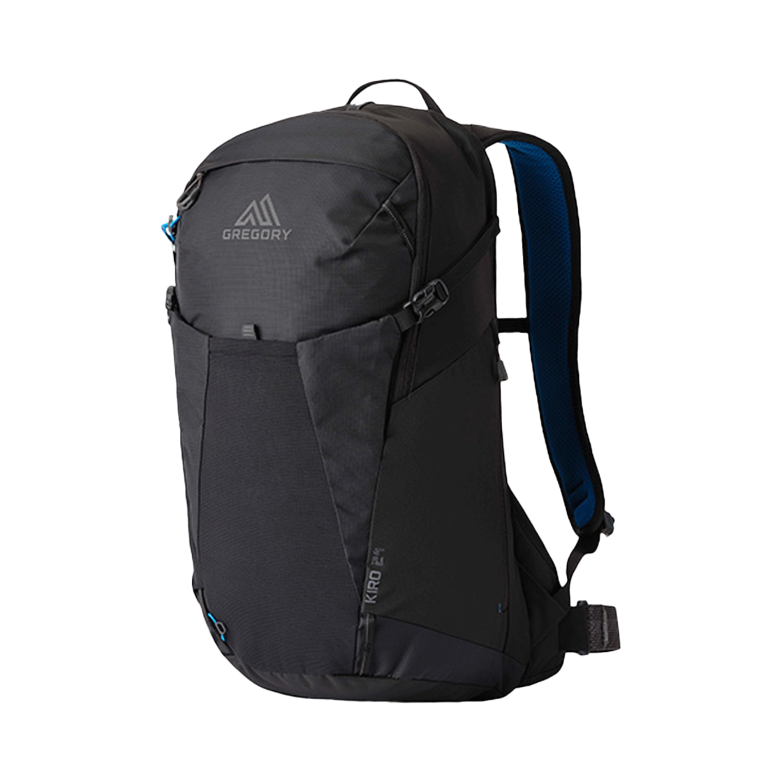 54J09005 Gregory KIRO24 ALPINE BLACK